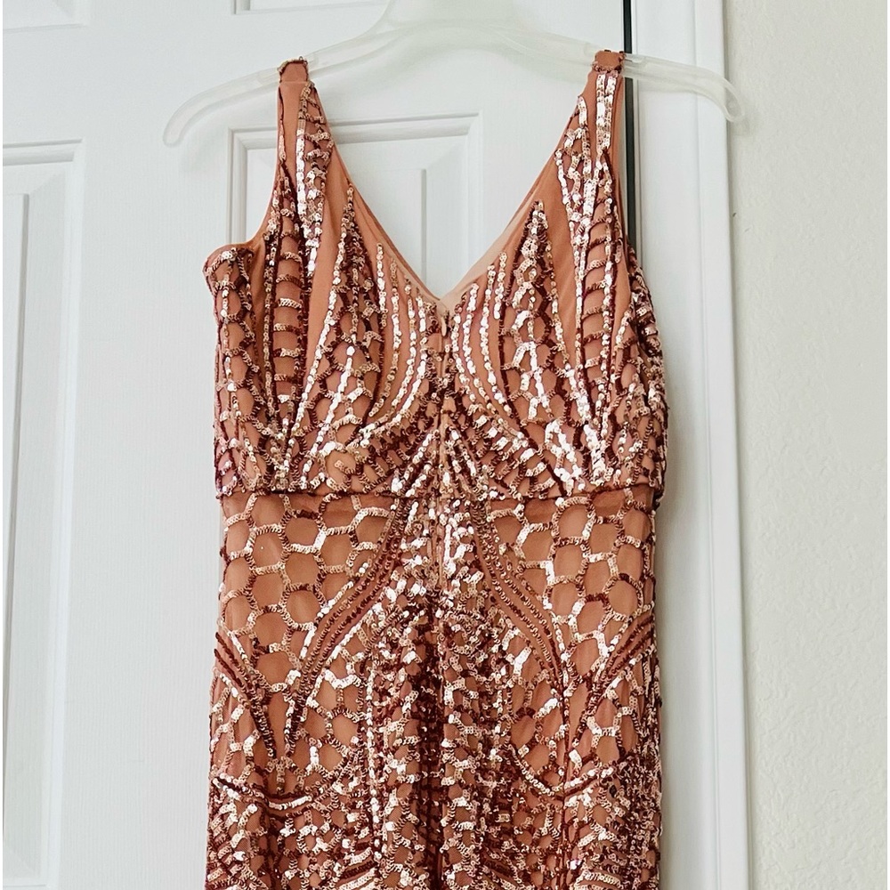 Nightway party Dress